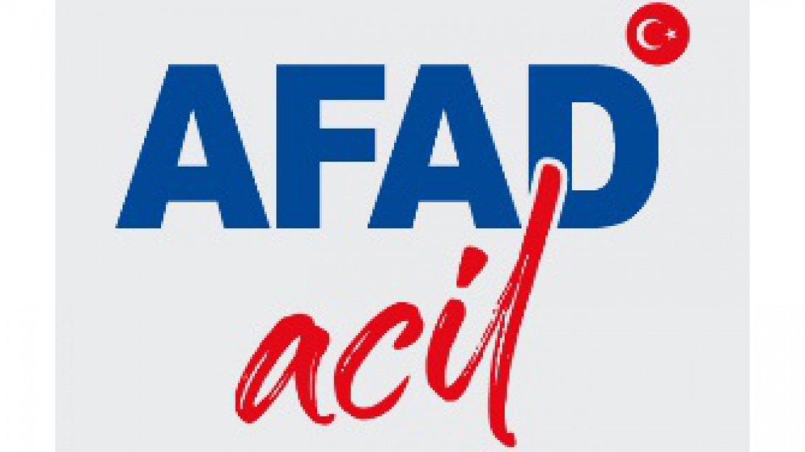 AFAD Acil Mobil Uygulaması, Afet ve Acil Durumlarda, Daima Yanında!