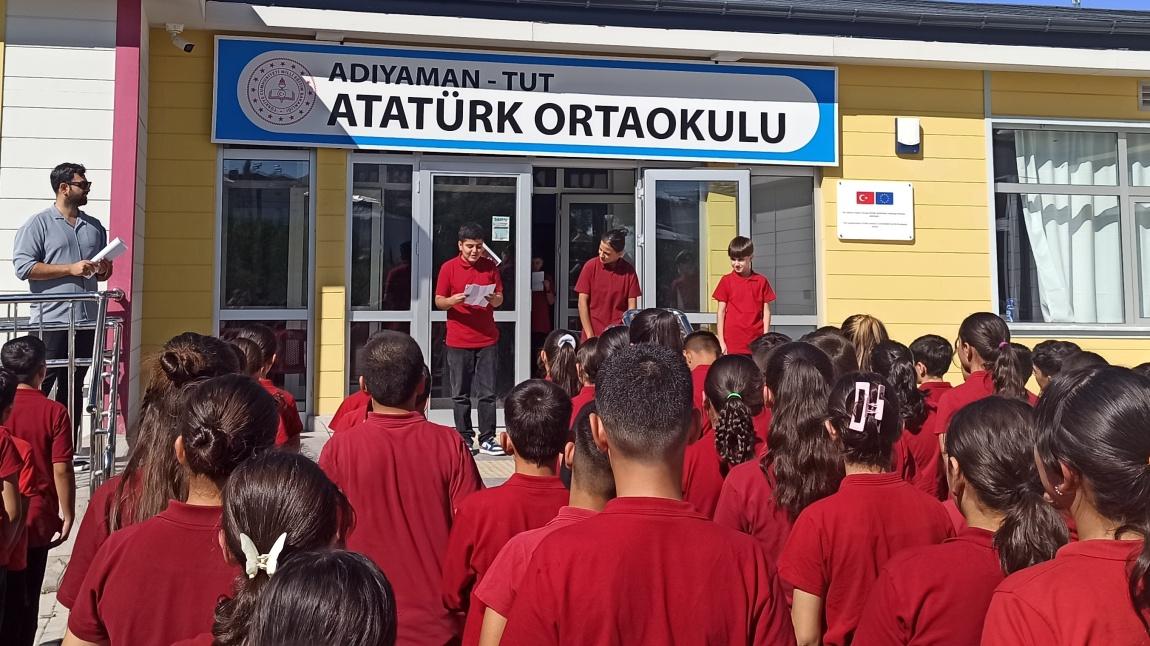 İlköğretim Haftası Kutlama Programı